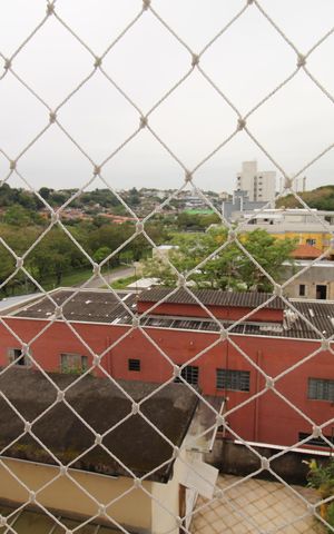 Apartamento para alugar com 60m², 3 quartos e 2 vagasSala