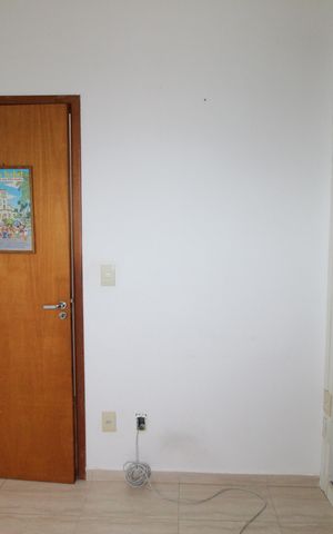 Apartamento para alugar com 60m², 3 quartos e 2 vagasQuarto 1