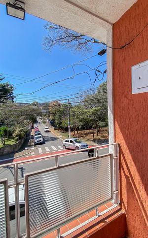 Casa para alugar com 100m², 3 quartos e 1 vaga Casa para alugar com 100m², 3 quartos e 1 vagaVaranda