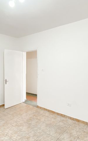 Casa para alugar com 100m², 3 quartos e 1 vaga Casa para alugar com 100m², 3 quartos e 1 vagaQuarto 2