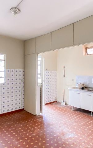Casa para alugar com 100m², 3 quartos e 1 vaga Casa para alugar com 100m², 3 quartos e 1 vagaCozinha