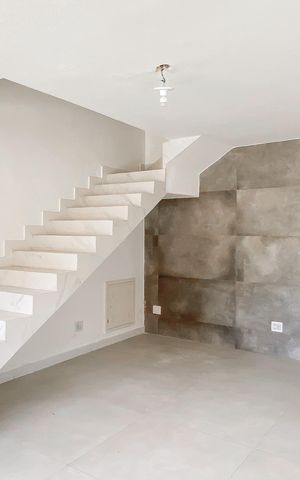 Casa para alugar com 100m², 3 quartos e 1 vaga Casa para alugar com 100m², 3 quartos e 1 vagaSala