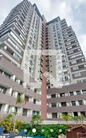 Studio à venda com 24m², 1 quarto e sem vaga