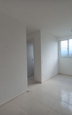 Apartamento para alugar com 42m², 2 quartos e 1 vaga Apartamento para alugar com 42m², 2 quartos e 1 vagaSala