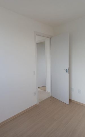 Apartamento para alugar com 42m², 2 quartos e 1 vaga Apartamento para alugar com 42m², 2 quartos e 1 vagaQuarto 2