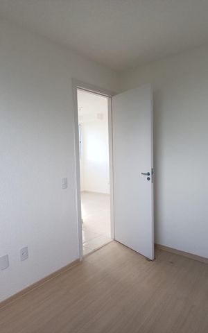 Apartamento para alugar com 42m², 2 quartos e 1 vaga Apartamento para alugar com 42m², 2 quartos e 1 vagaQuarto 2