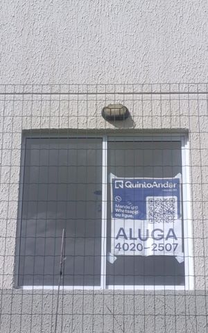 Apartamento para alugar com 42m², 2 quartos e 1 vaga Apartamento para alugar com 42m², 2 quartos e 1 vagaPlaca