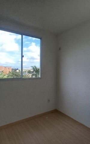 Apartamento para alugar com 42m², 2 quartos e 1 vaga Apartamento para alugar com 42m², 2 quartos e 1 vagaQuarto 1