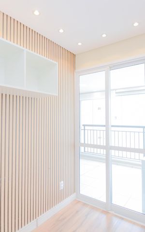 Apartamento para alugar com 54m², 2 quartos e 1 vagaQuarto 1