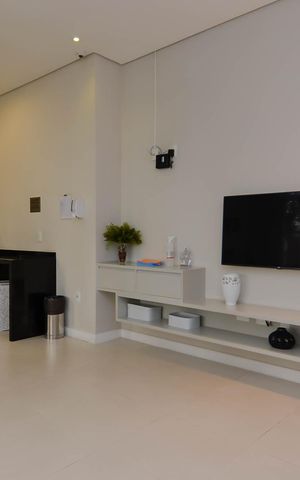 Apartamento para alugar com 54m², 2 quartos e 1 vaga Apartamento para alugar com 54m², 2 quartos e 1 vagaLavanderia