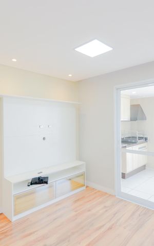Apartamento para alugar com 54m², 2 quartos e 1 vagaSala