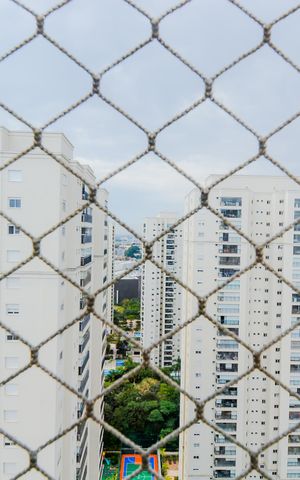 Apartamento para alugar com 54m², 2 quartos e 1 vagaVista da Varanda
