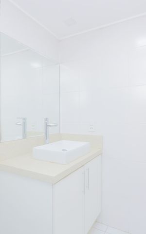 Apartamento para alugar com 54m², 2 quartos e 1 vagaBanheiro da Suíte
