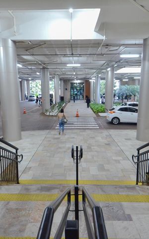 Apartamento para alugar com 54m², 2 quartos e 1 vaga Apartamento para alugar com 54m², 2 quartos e 1 vagaEntrada Social