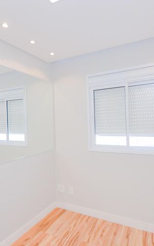 Apartamento para alugar com 54m², 2 quartos e 1 vagaQuarto 2 - Suíte