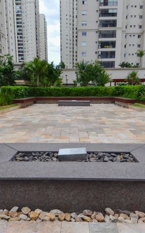Apartamento para alugar com 54m², 2 quartos e 1 vaga Apartamento para alugar com 54m², 2 quartos e 1 vagaÁrea comum
