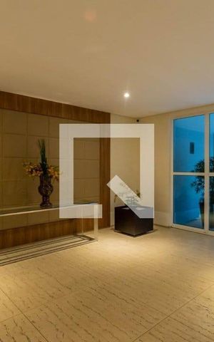 Apartamento à venda com 68m², 2 quartos e 1 vaga Apartamento à venda com 68m², 2 quartos e 1 vagaHall social