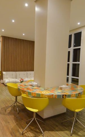 Apartamento à venda com 68m², 2 quartos e 1 vaga
