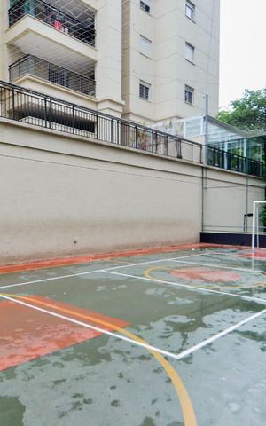 Apartamento à venda com 68m², 2 quartos e 1 vaga Apartamento à venda com 68m², 2 quartos e 1 vagaQuadra Esportiva