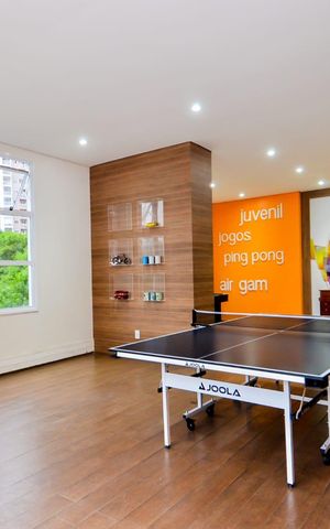 Apartamento à venda com 68m², 2 quartos e 1 vaga Apartamento à venda com 68m², 2 quartos e 1 vagaQuadra Esportiva