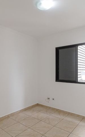 Apartamento para alugar com 51m², 2 quartos e 1 vaga Apartamento para alugar com 51m², 2 quartos e 1 vagaQuarto