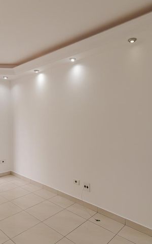 Apartamento para alugar com 51m², 2 quartos e 1 vaga Apartamento para alugar com 51m², 2 quartos e 1 vagaSala
