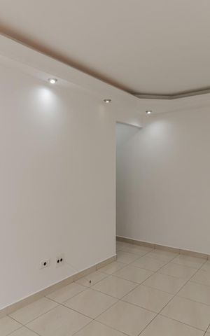 Apartamento para alugar com 51m², 2 quartos e 1 vaga Apartamento para alugar com 51m², 2 quartos e 1 vagaSala