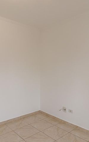 Apartamento para alugar com 51m², 2 quartos e 1 vaga Apartamento para alugar com 51m², 2 quartos e 1 vagaQuarto