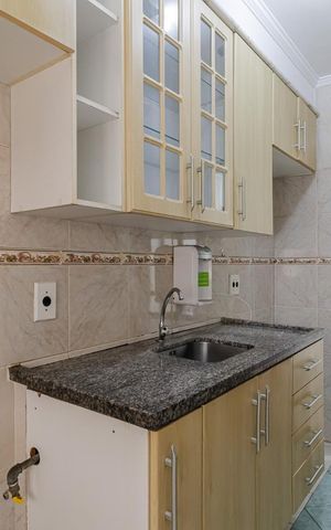 Apartamento para alugar com 51m², 2 quartos e 1 vaga Apartamento para alugar com 51m², 2 quartos e 1 vagaCozinha