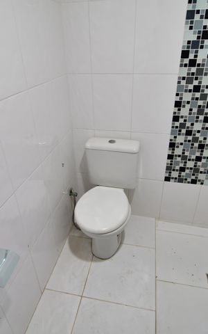 Casa para alugar com 200m², 1 quarto e 1 vagaBanheiro