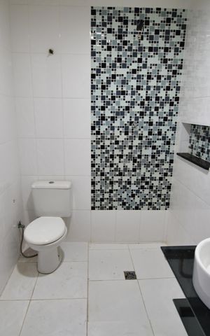 Casa para alugar com 200m², 1 quarto e 1 vagaBanheiro