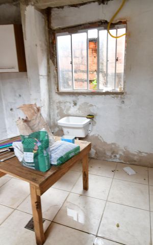 Casa para alugar com 200m², 1 quarto e 1 vagaÁrea de Serviço
