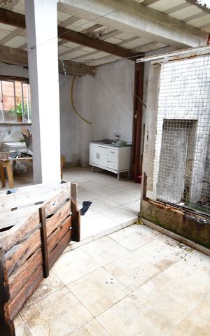 Casa para alugar com 200m², 1 quarto e 1 vagaÁrea de Serviço