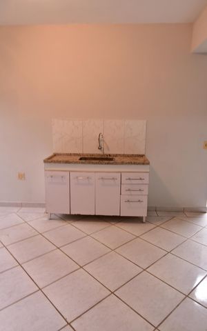 Casa para alugar com 200m², 1 quarto e 1 vagaCozinha