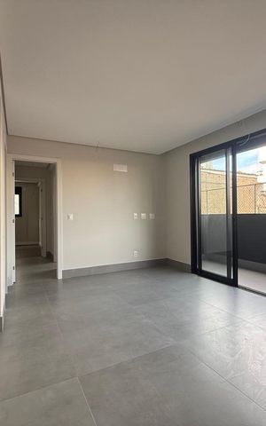 Apartamento à venda com 91m², 3 quartos e 2 vagas Apartamento à venda com 91m², 3 quartos e 2 vagasSala/Cozinha