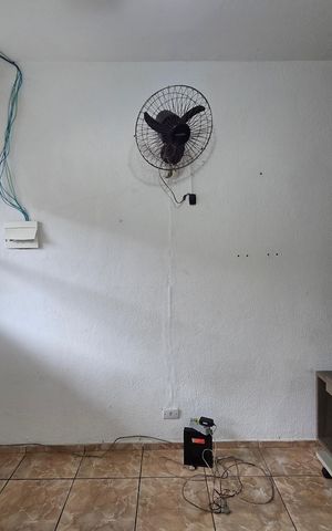 Apartamento para alugar com 42m², 1 quarto e 1 vaga Apartamento para alugar com 42m², 1 quarto e 1 vagaSala