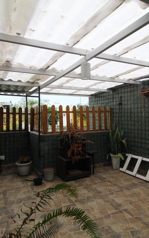 Casa de condomínio à venda com 149m², 2 quartos e 1 vagaTerraço