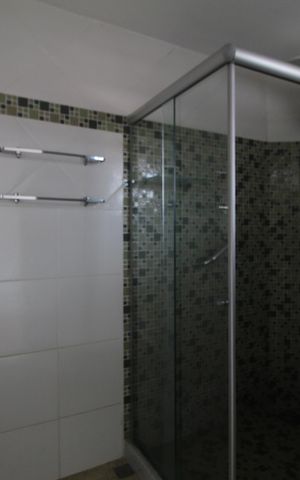 Casa de condomínio à venda com 149m², 2 quartos e 1 vagaQuarto 2 - Suíte