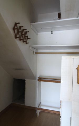 Casa de condomínio à venda com 149m², 2 quartos e 1 vagaQuarto 2 - Closet