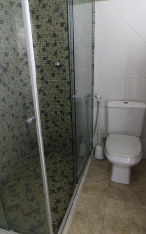 Casa de condomínio à venda com 149m², 2 quartos e 1 vagaQuarto 2 - Suíte