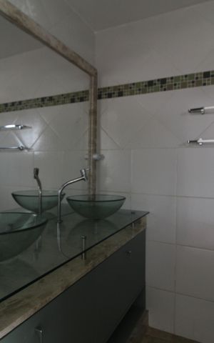 Casa de condomínio à venda com 149m², 2 quartos e 1 vagaQuarto 2 - Suíte