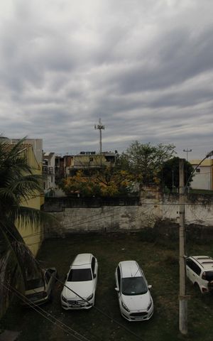 Casa de condomínio à venda com 149m², 2 quartos e 1 vagaTerraço - Vista