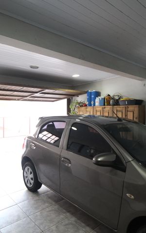 Casa à venda com 186m², 3 quartos e 4 vagasGaragem