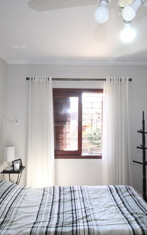 Casa à venda com 186m², 3 quartos e 4 vagasQuarto 1