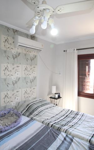Casa à venda com 186m², 3 quartos e 4 vagasQuarto 1