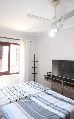 Casa à venda com 186m², 3 quartos e 4 vagasQuarto 1