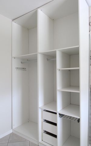 Apartamento para alugar com 77m², 2 quartos e 1 vagaQuarto 2