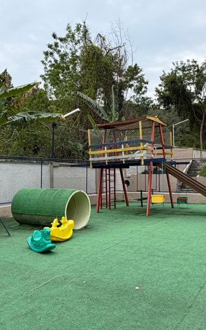 Apartamento para alugar com 77m², 2 quartos e 1 vagaÁrea comum - Playground