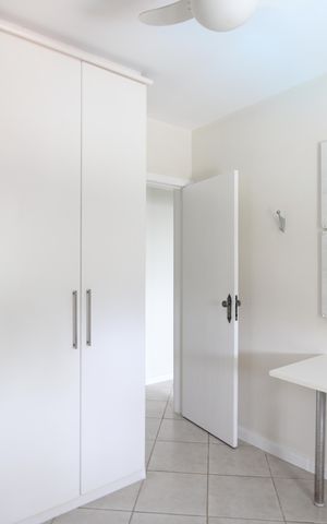 Apartamento para alugar com 77m², 2 quartos e 1 vagaQuarto 1