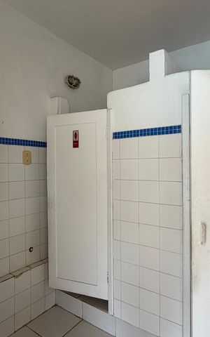 Apartamento para alugar com 77m², 2 quartos e 1 vagaÁrea comum